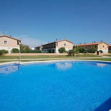 Daro 3d 61 Semesterbostad