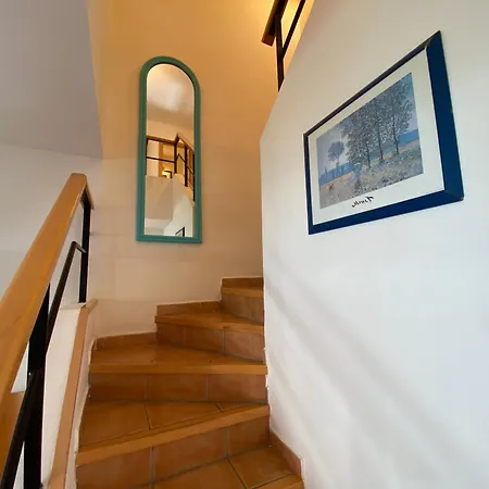 Holiday home Daro 3d 61 Torroella De Montgri