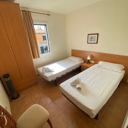 Daro 3d 61 Holiday home *