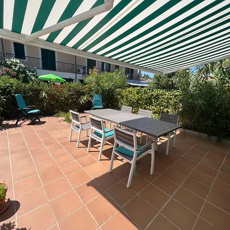 Holiday home Daro 3d 61