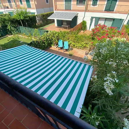 Holiday home Daro 3d 61 *