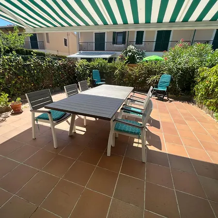 Holiday home Daro 3d 61 Torroella De Montgri