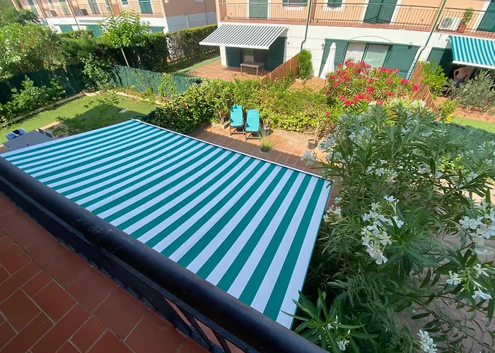 Vakantiehuis Daro 3d 61 *